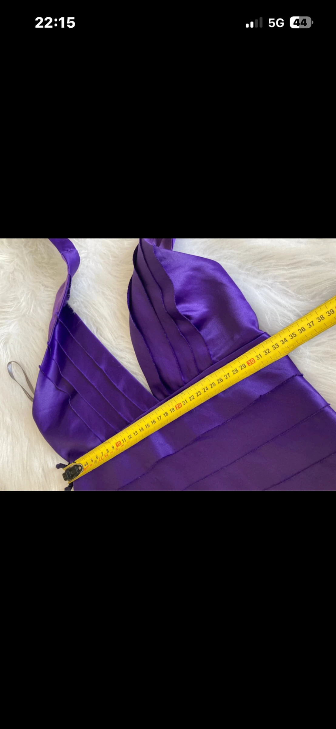 Lipsy jurk – photo 11